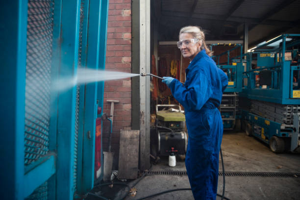 Best Dumpster Area Cleaning  in Lebanon, IN