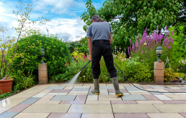Best Post-Construction Pressure Washing  in Lebanon, IN